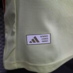 Arsenal Goalkeeper Shirt Soccer Jersey 2025-26 player version - Image 9
