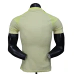 Arsenal Goalkeeper Shirt Soccer Jersey 2025-26 player version - Image 2