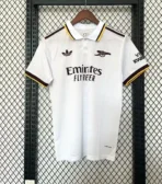 Arsenal Third Away Shirt Football Jersey 2025/2026 Fan version - Image 2