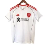 Adidas Liverpool Special Edition Men Shirt Football Jersey 2025-26