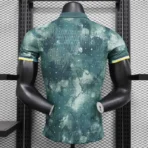 24-25 Tottenham Hotspur Third Away Player Version Soccer Jersey - Image 3