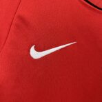 Manchester United 05-06 Home Retro Kids Kits Youth Apparels Jersey - Image 4