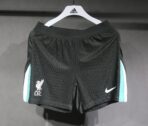 2024-25 Liverpool Away Soccer Shorts Fans+Player Version - Image 4