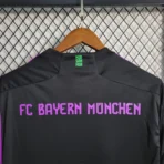 23-24 Bayern Munich Away Jersey - Image 8