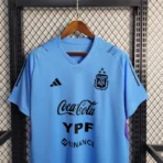 Argentina 2023 Pre-Match Jersey - Image 3