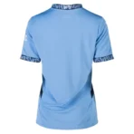 Women's Manchester City Home Jersey 2024-25 - Image 2