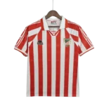 Athletic Club de Bilbao 1995/97 Retro Jersey Home