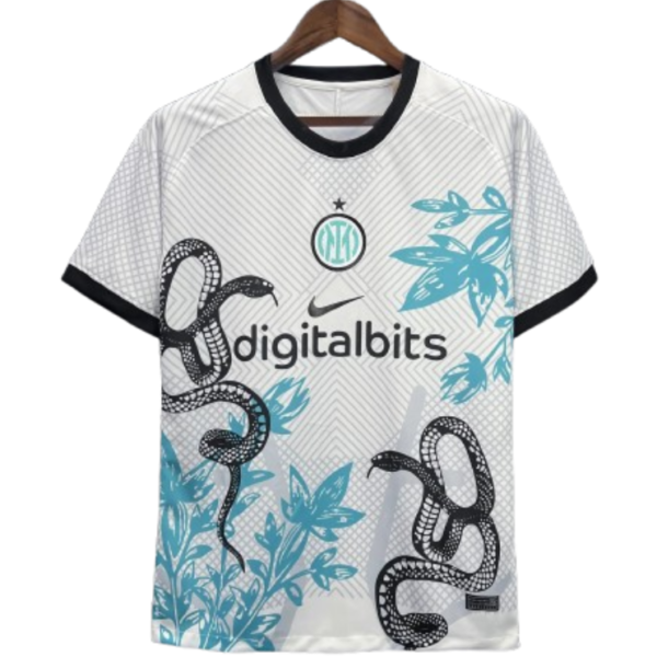 24-25 Inter Milan Special Edition Kit Jersey