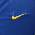 Barcelona A.INIESTA #8 UCL Final Retro Jersey Home 2008-09 - Image 5