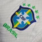 2023 Brazil White Pigeon Special Edition Kit Football - Image 6
