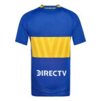 2024-25 Boca Juniors Home Jersey Player Version - Image 2