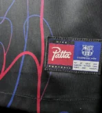 23-24 Barcelona x Patta Culers del M¨®n Special Edition S-XXL Best Soccer Jersey - Image 5