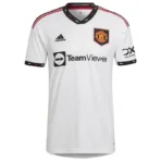 Manchester United 2022/23 Jersey Away