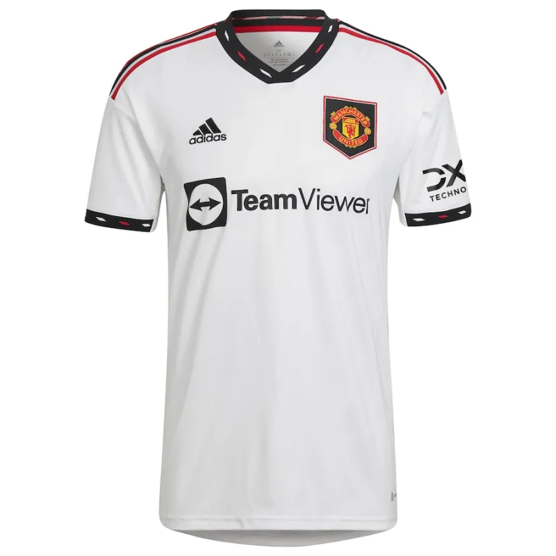0cca33b60f.webp Manchester United 2022/23 Jersey Away - Image 1
