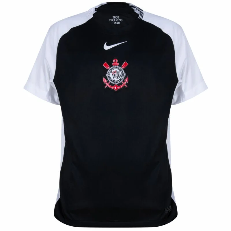 1-062422e49c.webp Corinthians Away Shirt 2025-2026 - Image 1