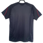 Retro Liverpool Away Football Jersey 2009/2010 - Image 2