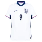 England Home Kane 9 Shirt 2024-2025 Player version  Size£ºS-2XL Non-Customize - Image 3
