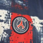 24-25 PSG Training Soccer Jerseys - Image 5