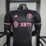 Inter Miami MESSI #10 Away 2023 Jersey Player Version - Image 3