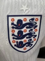 England Home Rice 4 Shirt 2024-2025 Player version  Size£ºS-2XL Non-Customize - Image 7