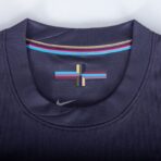 England Away Rice 4 Shirt 2024-2025 Player version Size£ºS-2XL Non-Customize - Image 6