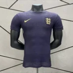 England Away Rice 4 Shirt 2024-2025 Player version Size£ºS-2XL Non-Customize - Image 4