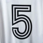Germany 125th Anniversary No.5  Shirt  2025 Fan Size£ºS-4XL Non-Customize - Image 9
