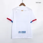 Barcelona Away Jersey 23-24 - Image 4
