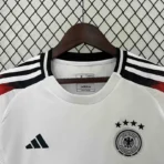 Germany Home San¨¦ 19 Shirt  2024 Fan Size£ºS-2XL  Non-Customize - Image 4