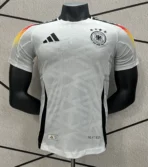 Germany Home Musiala 10 Shirt  2024 Player version Size£ºS-2XL  Non-Customize - Image 4