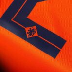 Holland Home Van De Ven 15 Shirt 2024-2025 Player version Size£ºS-2XL Non-Customize - Image 7