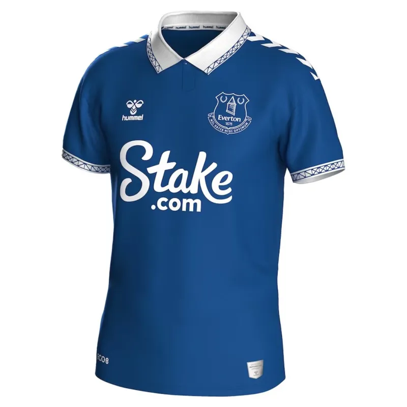 132fbd6e5b.webp Everton 2023/24 Jersey Home - Image 1