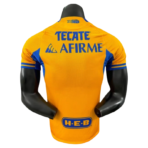 Adidas Men Tigres UANL Jersey Home Shirt Player Version 25-26 - Image 2