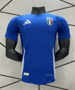 Italy Natio Home Del Piero 10 Shirt 2024-2025 Player version Size£ºS-2XL Non-Customize - Image 4