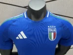 Italy Natio Home Del Piero 10 Shirt 2024-2025 Player version Size£ºS-2XL Non-Customize - Image 5