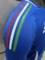 Italy Natio Home Del Piero 10 Shirt 2024-2025 Player version Size£ºS-2XL Non-Customize - Image 7