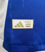 Italy Natio Home Del Piero 10 Shirt 2024-2025 Player version Size£ºS-2XL Non-Customize - Image 9