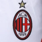 AC Milan Kaka 22 UCL Final Retro Away Shirt 2006/07  Non-Customize - Image 4