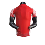Manchester United Special Player Version Shirt Soccer Jersey 24-25 - Image 2
