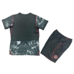 Canada World Cup 2026 Away Kids Kit & Jersey + Shorts – Buy Online - Image 2