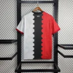 2024-25 Liverpool FC Black&Red&White tricolor soccer shirt football jerseys - Image 3