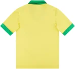 Brazil 1978-80 Retro Jersey Home - Image 2