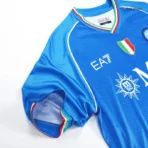 Napoli 2023-24 Home Jersey - Image 8