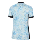 2024  Women's Portugal Nation  Away Jersey Euro - Image 2