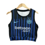 Inter Milan Multi-Style Women's Football Vest 25-26