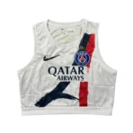 PSG Multi-Style Women's Football Vest 25-26 - Image 3