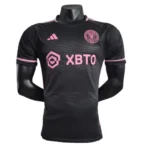 Inter Miami MESSI #10 Away 2023 Jersey Player Version - Image 2