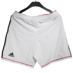 real madrid Retro Home Short Player Version 14-15 - Image 2