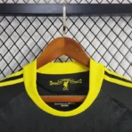 Retro Liverpool Third Away Football Shirt 2010/2011 - Image 3