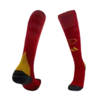 2024  Spain Nation Home Whole Kit(Jersey+Shorts+Socks) Euro - Image 7